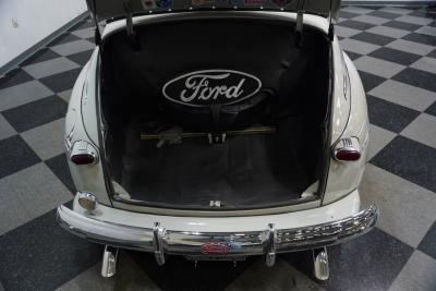 1946 Ford Super Deluxe Convertible