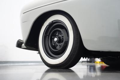1946 Ford Super Deluxe Convertible