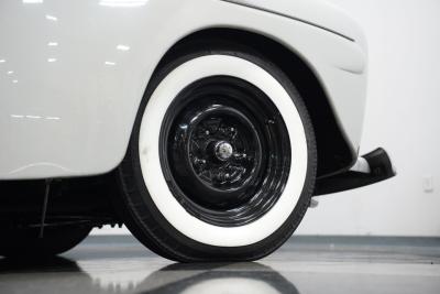 1946 Ford Super Deluxe Convertible
