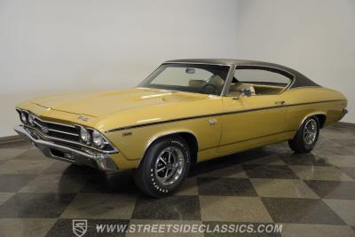 1969 Chevrolet Chevelle SS 396
