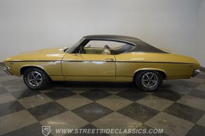 1969 Chevrolet Chevelle SS 396