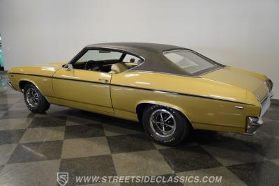 1969 Chevrolet Chevelle SS 396