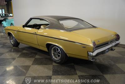 1969 Chevrolet Chevelle SS 396