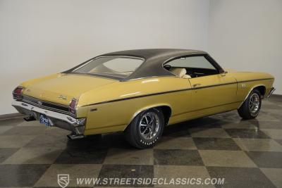 1969 Chevrolet Chevelle SS 396