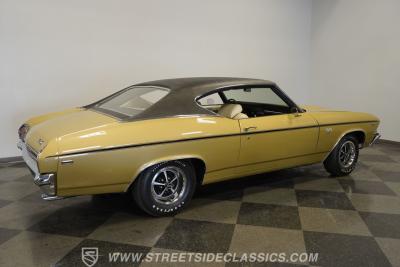 1969 Chevrolet Chevelle SS 396