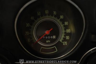 1969 Chevrolet Chevelle SS 396