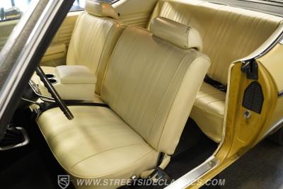 1969 Chevrolet Chevelle SS 396