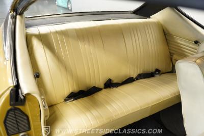 1969 Chevrolet Chevelle SS 396
