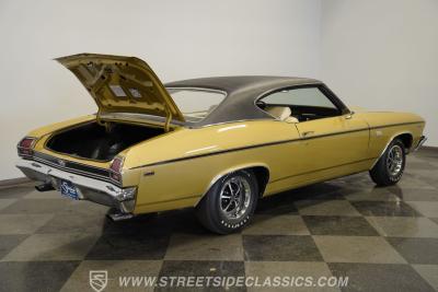 1969 Chevrolet Chevelle SS 396