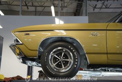 1969 Chevrolet Chevelle SS 396