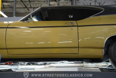 1969 Chevrolet Chevelle SS 396