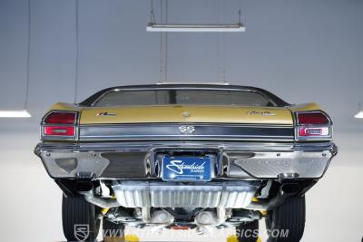 1969 Chevrolet Chevelle SS 396