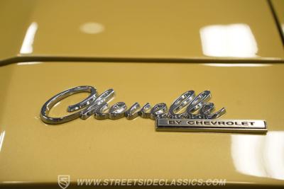 1969 Chevrolet Chevelle SS 396