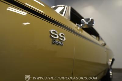 1969 Chevrolet Chevelle SS 396