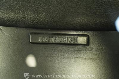 1969 Chevrolet Chevelle SS 396