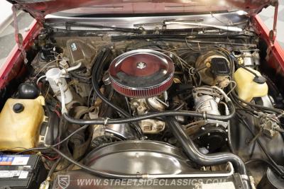 1978 GMC Caballero