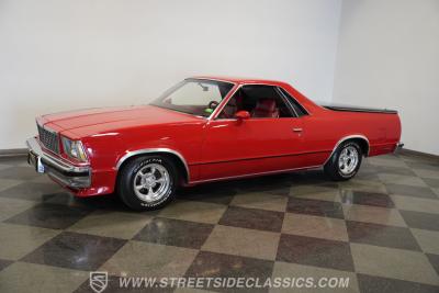 1978 GMC Caballero