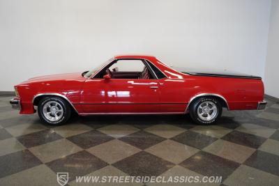 1978 GMC Caballero
