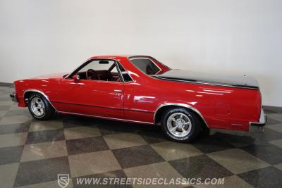 1978 GMC Caballero