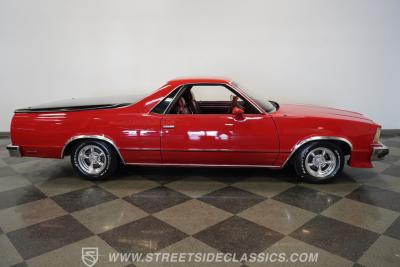 1978 GMC Caballero