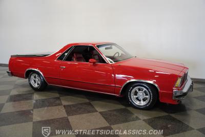1978 GMC Caballero