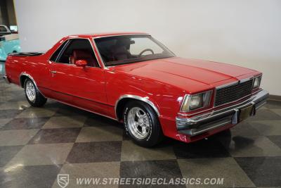 1978 GMC Caballero