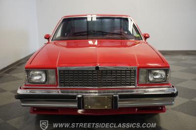 1978 GMC Caballero