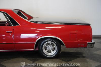 1978 GMC Caballero