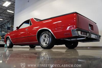 1978 GMC Caballero