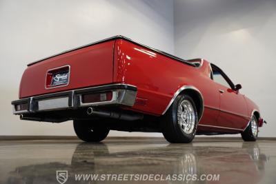 1978 GMC Caballero