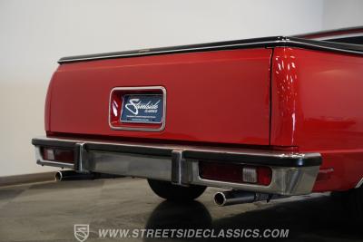 1978 GMC Caballero