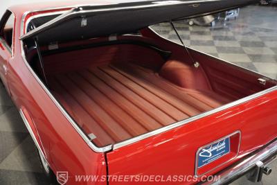 1978 GMC Caballero