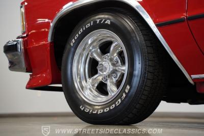 1978 GMC Caballero