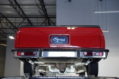 1978 GMC Caballero