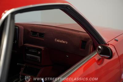 1978 GMC Caballero
