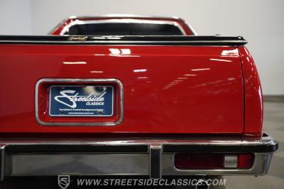 1978 GMC Caballero