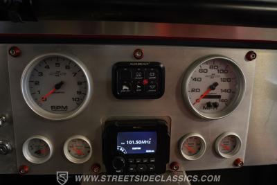 1989 Jeep Wrangler