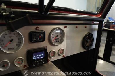 1989 Jeep Wrangler