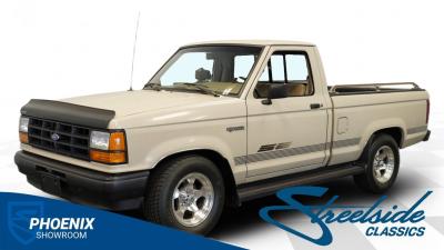 1990 Ford Ranger Se