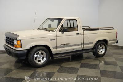 1990 Ford Ranger Se