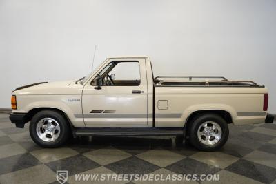1990 Ford Ranger Se