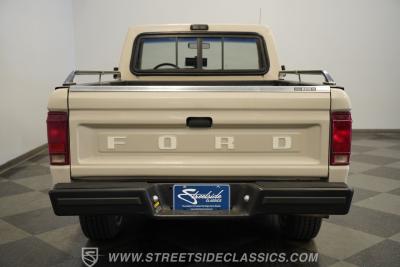1990 Ford Ranger Se