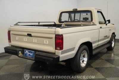 1990 Ford Ranger Se