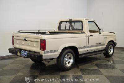 1990 Ford Ranger Se