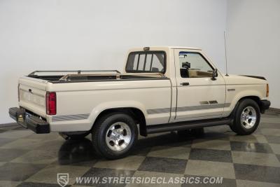 1990 Ford Ranger Se
