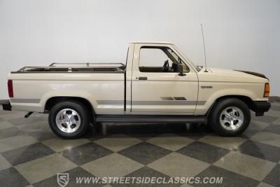 1990 Ford Ranger Se