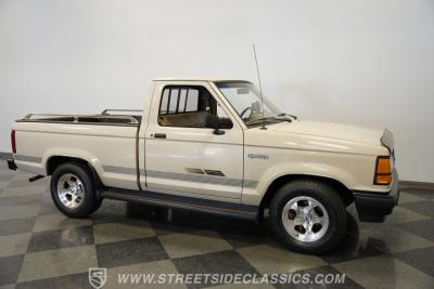 1990 Ford Ranger Se