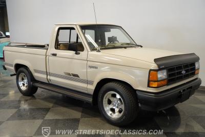 1990 Ford Ranger Se
