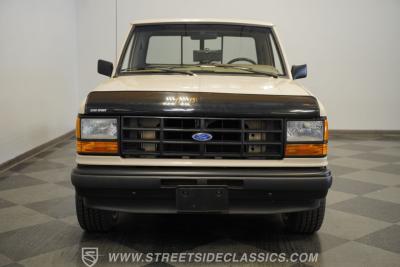 1990 Ford Ranger Se