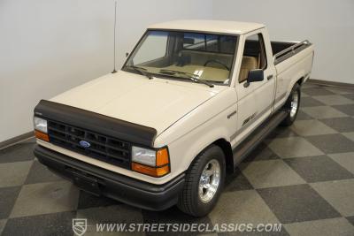 1990 Ford Ranger Se
